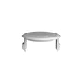  Ryobi 5131034743 Couvercle De Bobine ø75mm Pour Coupe Bordures OLT1831, OLT1825