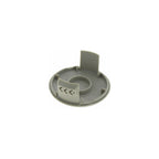  Ryobi 5131034743 Couvercle De Bobine ø75mm Pour Coupe Bordures OLT1831, OLT1825