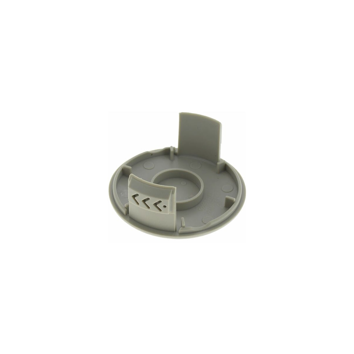  Ryobi 5131034743 Couvercle De Bobine ø75mm Pour Coupe Bordures OLT1831, OLT1825