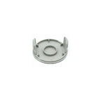  Ryobi 5131034743 Couvercle De Bobine ø75mm Pour Coupe Bordures OLT1831, OLT1825