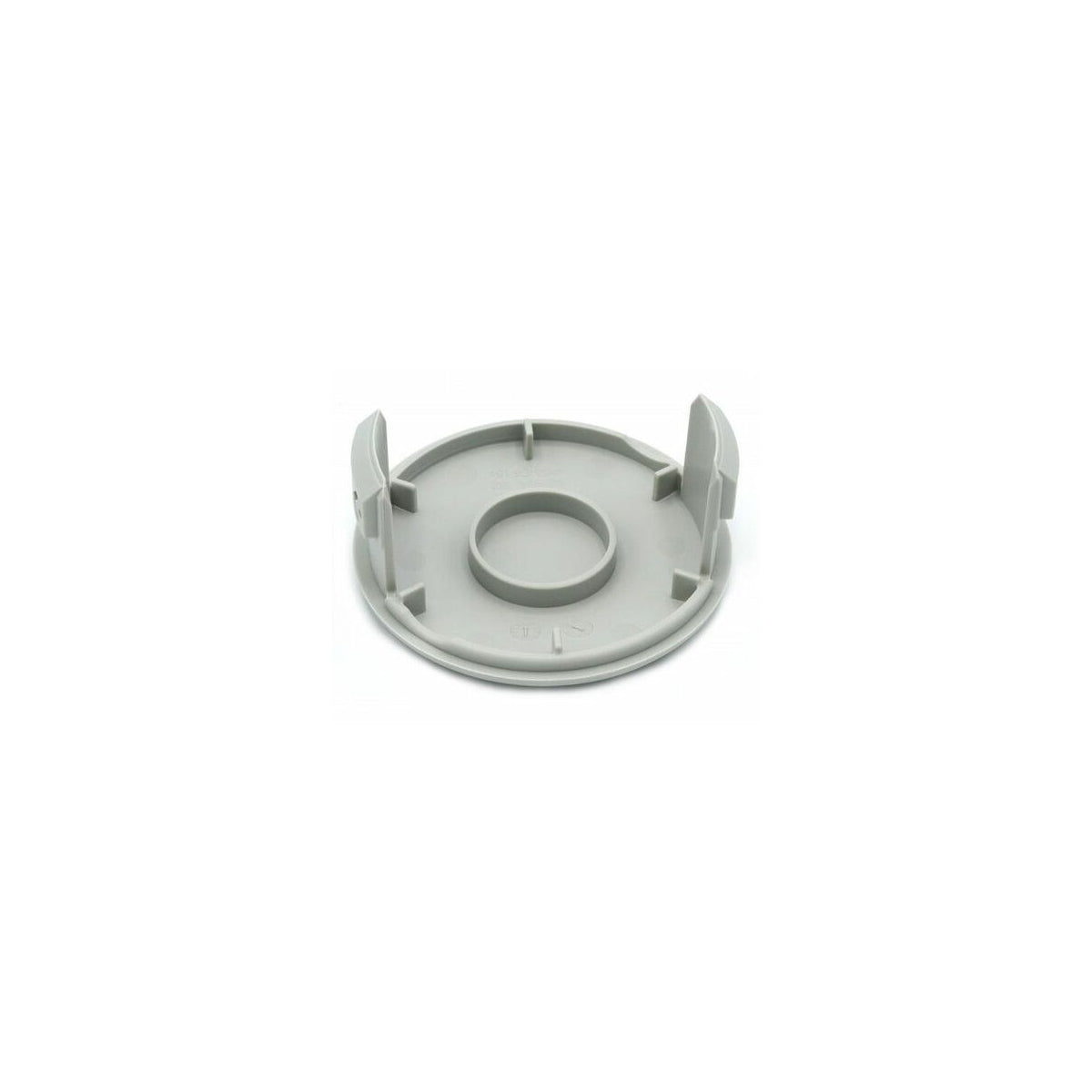  Ryobi 5131034743 Couvercle De Bobine ø75mm Pour Coupe Bordures OLT1831, OLT1825