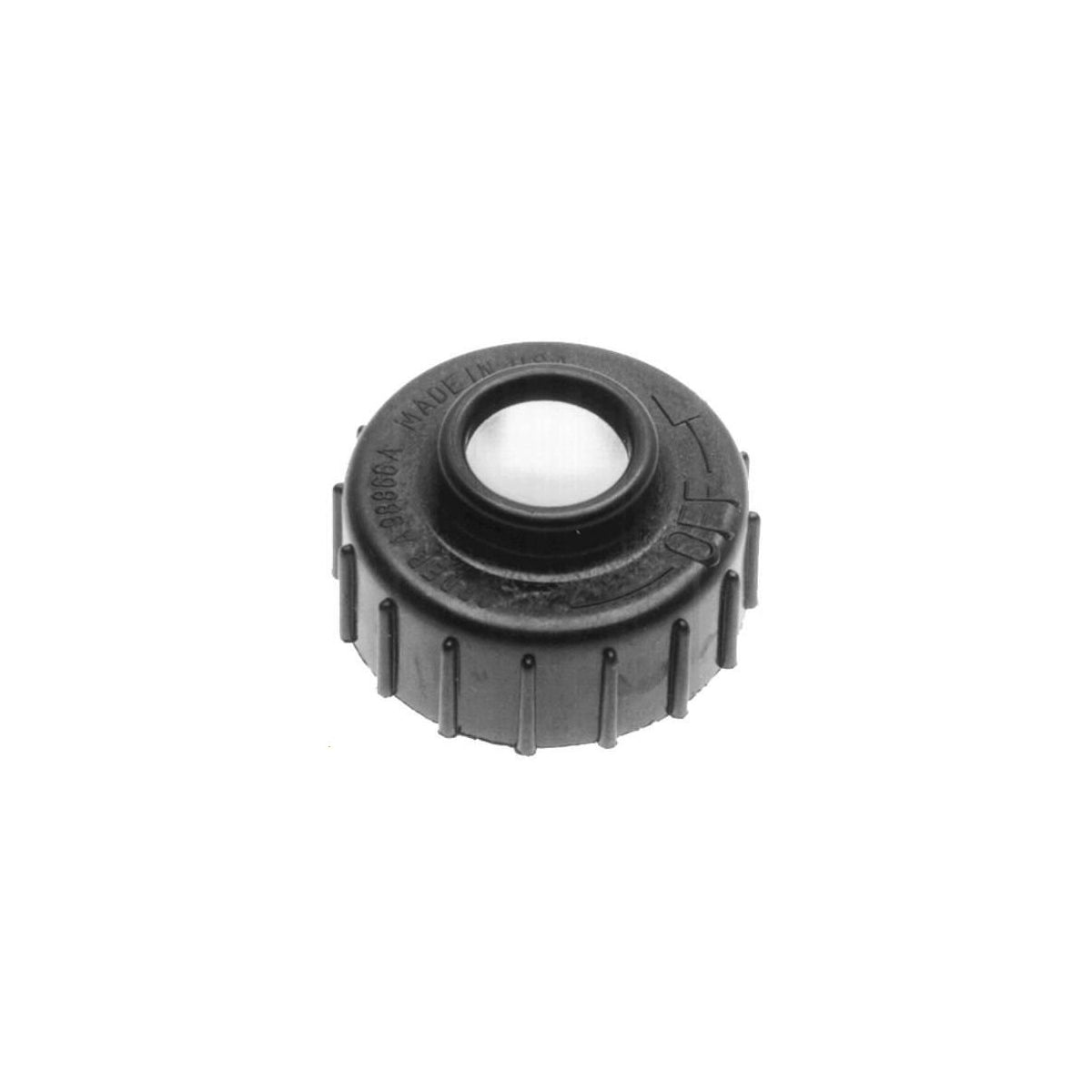  Ryobi 5131000602 Écrou De Retenue Coupe-Bordure