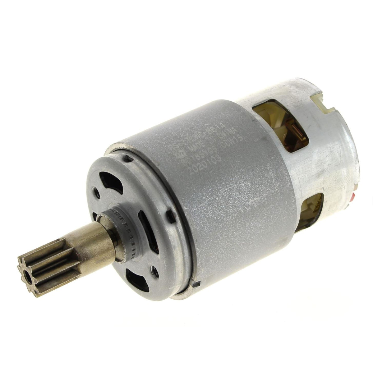  Ryobi Moteur Complet De Scie Circulaire LTS180M, LCS180, LCS180M, RWSL1801M (5131006707)
