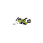  Ryobi 5131030611 Charbon (x1) Ponceuse EBS800
