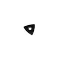  Ryobi 5131030957 Plateau De Ponçage Triangulaire Pour Outil Multifonction