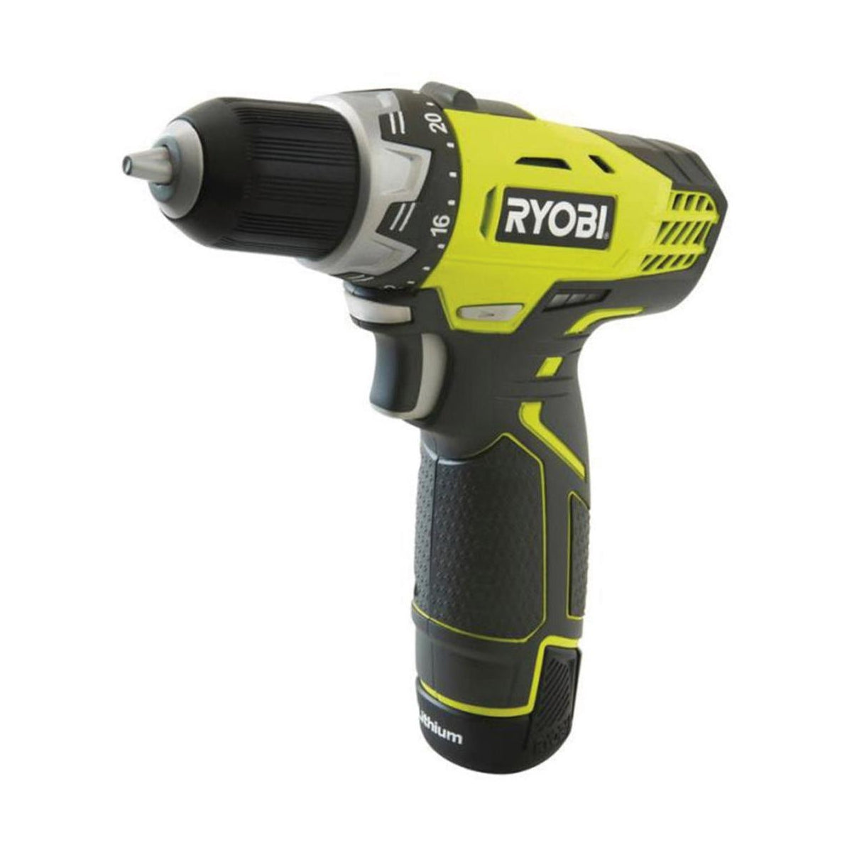  Ryobi 5131030960 Moteur Pour Perceuse 12V R12DDL13S