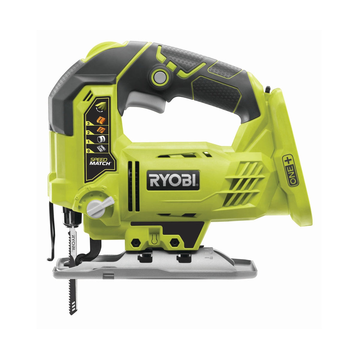  Ryobi 5131032081 Moteur Complet De Scie Sauteuse R18JS