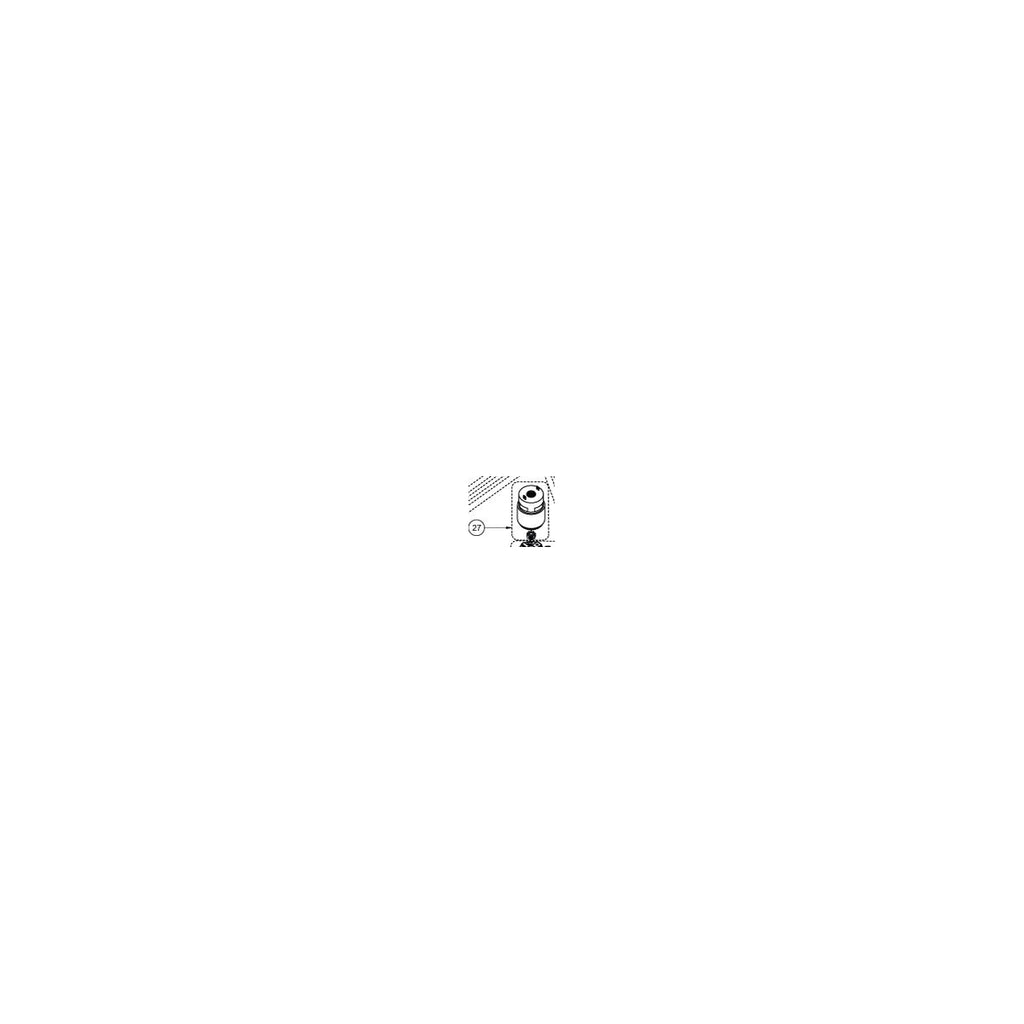  Ryobi 5131035465 Moteur Taille-Haies 18V