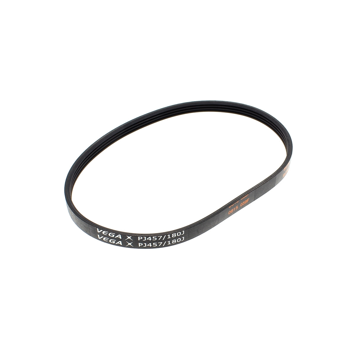  Ryobi 5131040943 Courroie PJ457/180J 4 Stries Pour Tondeuse RLM15E36H