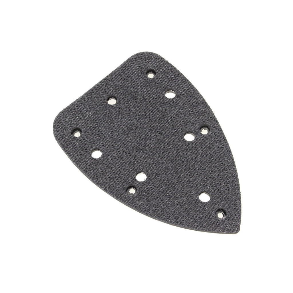  Ryobi 5131042538 Plateau De Ponçage Pour Ponceuses Triangulaire R18PS-0