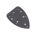  Ryobi 5131042538 Plateau De Ponçage Pour Ponceuses Triangulaire R18PS-0