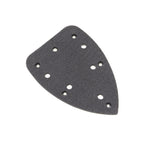  Ryobi 5131042538 Plateau De Ponçage Pour Ponceuses Triangulaire R18PS-0