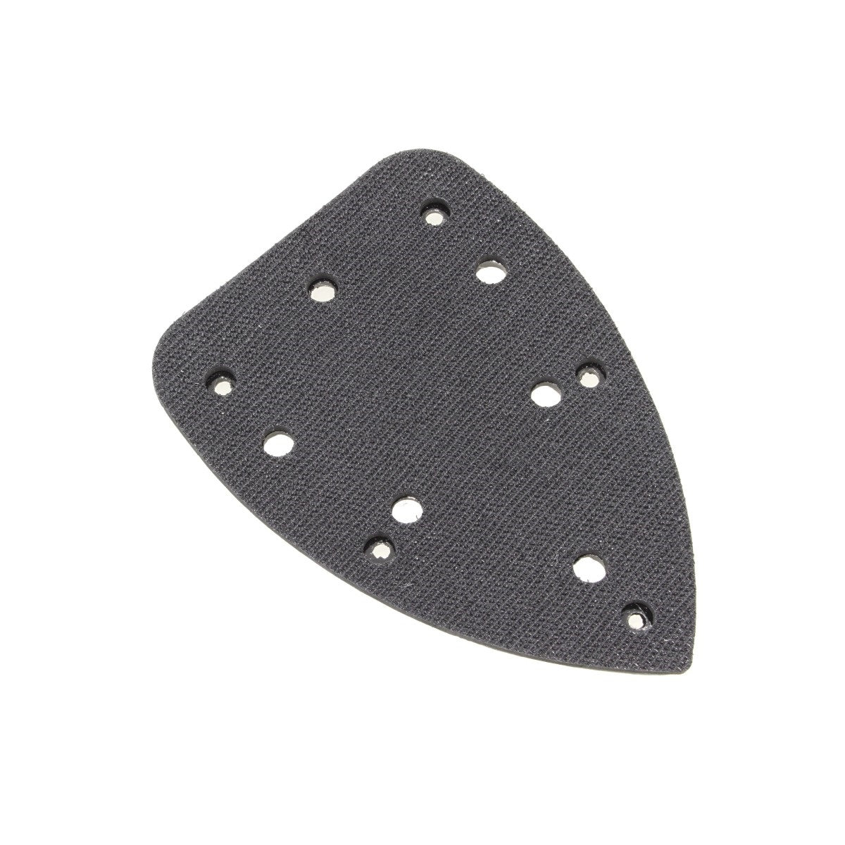  Ryobi 5131042538 Plateau De Ponçage Pour Ponceuses Triangulaire R18PS-0