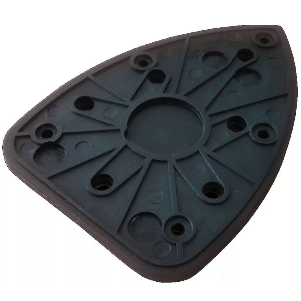  Ryobi 5131042538 Plateau De Ponçage Pour Ponceuses Triangulaire R18PS-0