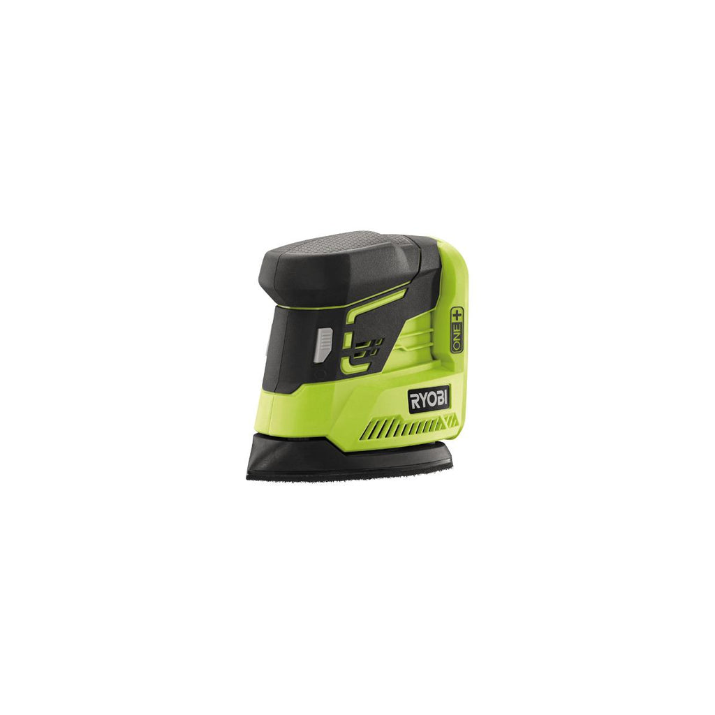 Ryobi 5131042538 Plateau De Ponçage Pour Ponceuses Triangulaire R18PS-0