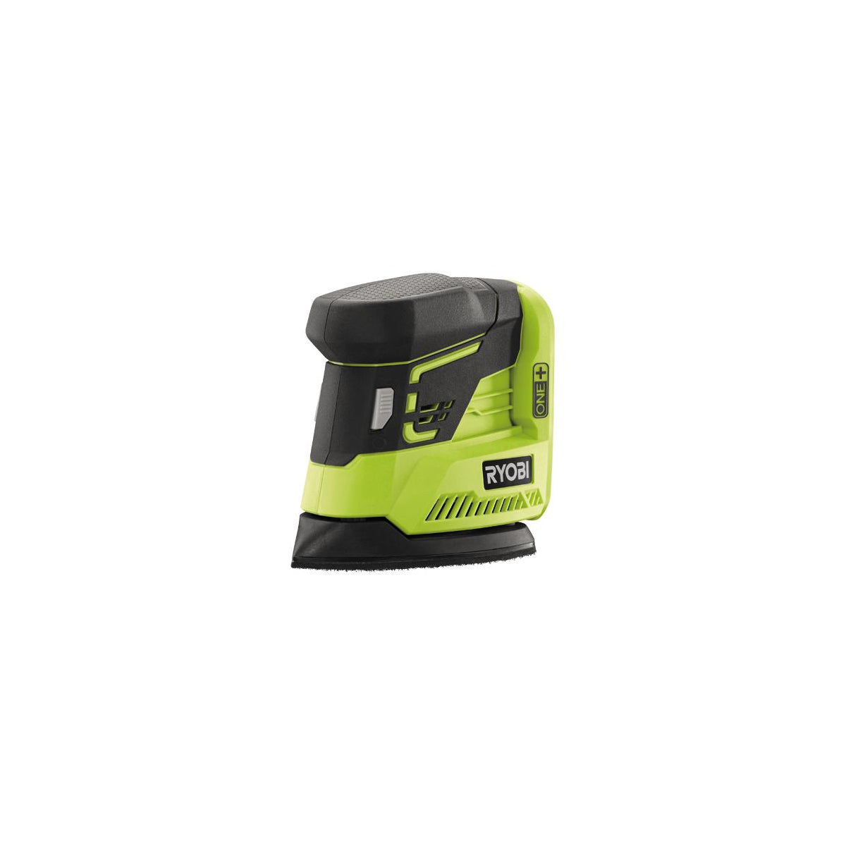  Ryobi 5131042538 Plateau De Ponçage Pour Ponceuses Triangulaire R18PS-0