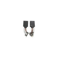  Ryobi 6540597 Paire De Charbons (5131000956)