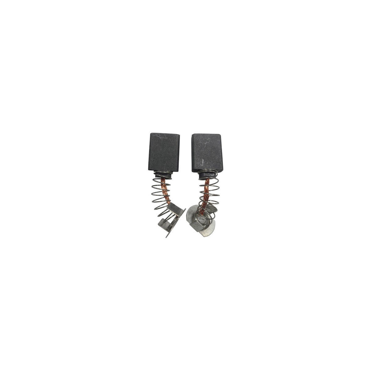  Ryobi 6540597 Paire De Charbons (5131000956)
