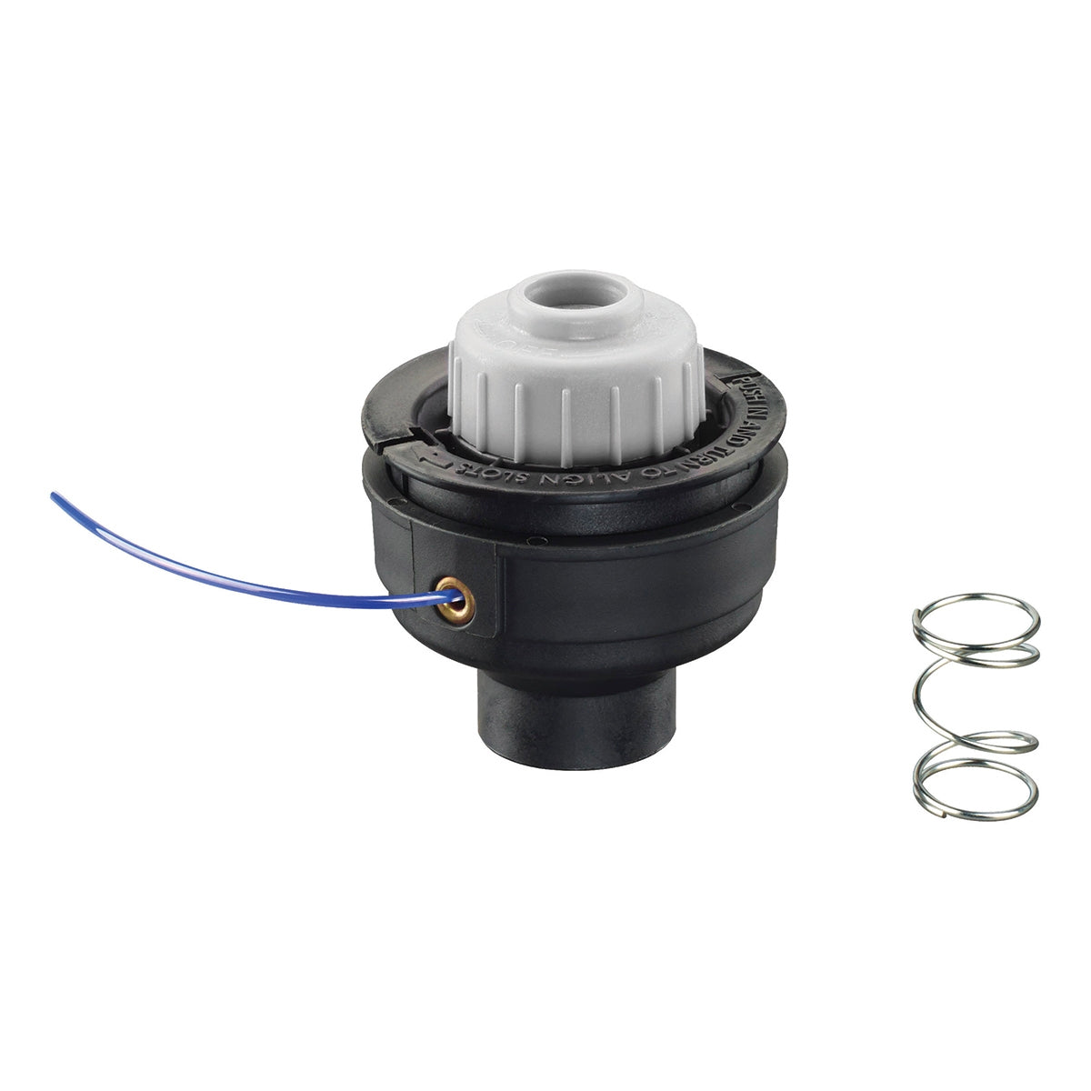  Ryobi Bobine Et Couvercle De Rechange RAC114 (5132002669)