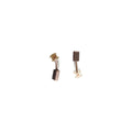  Ryobi Paire De Charbons 5131001844 - 6540077