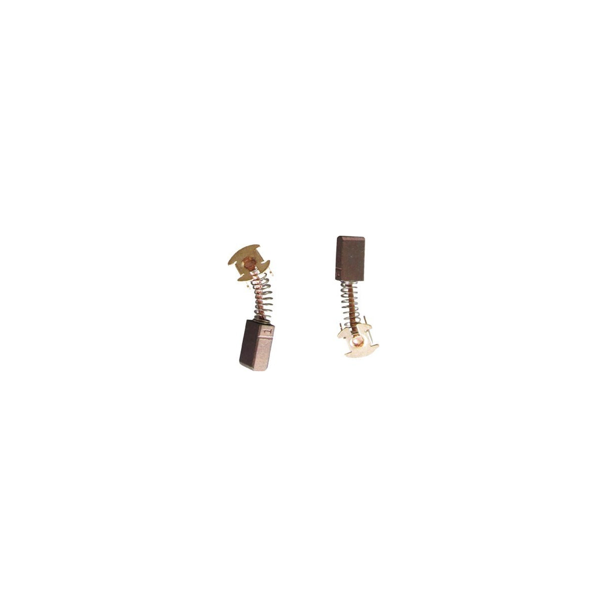  Ryobi Paire De Charbons 5131001844 - 6540077