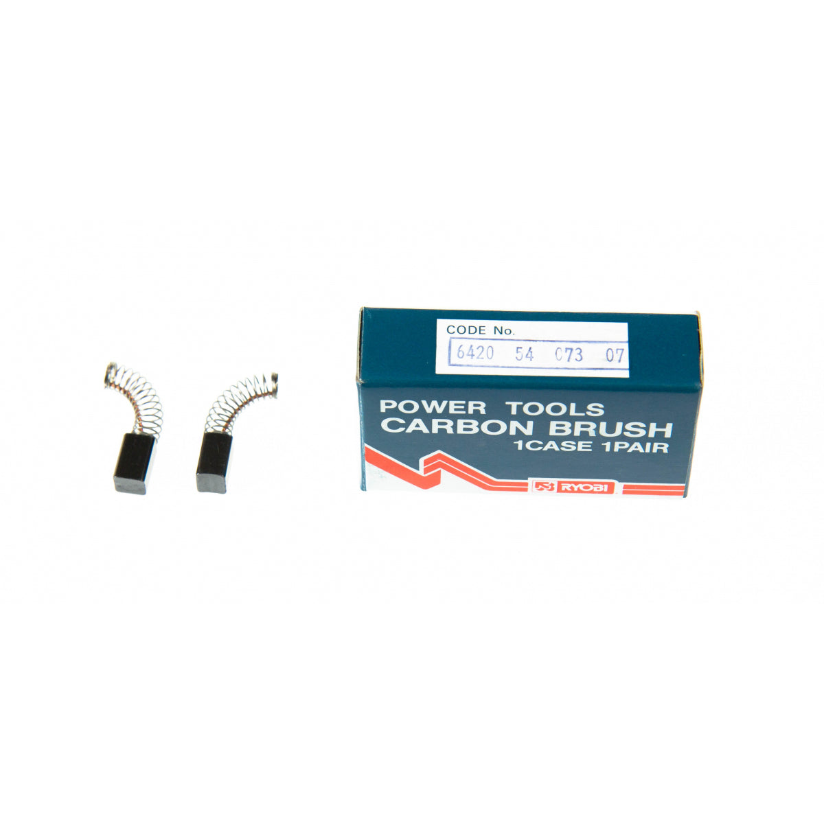  Ryobi Charbon 5131011225, 64205407307, S500