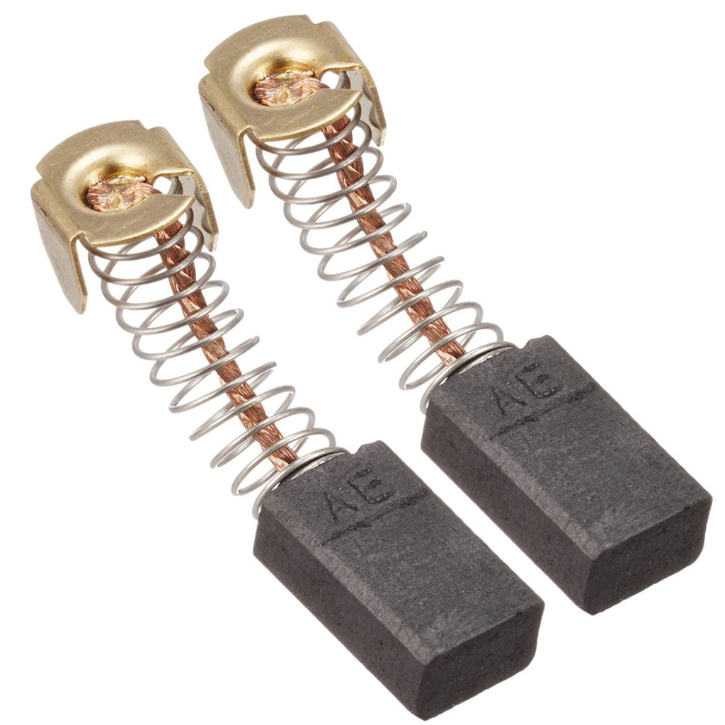  Ryobi Paire De Charbons 6540107, 609AA, 609AE (5131017675)