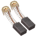  Ryobi Paire De Charbons 6540107, 609AA, 609AE (5131017675)