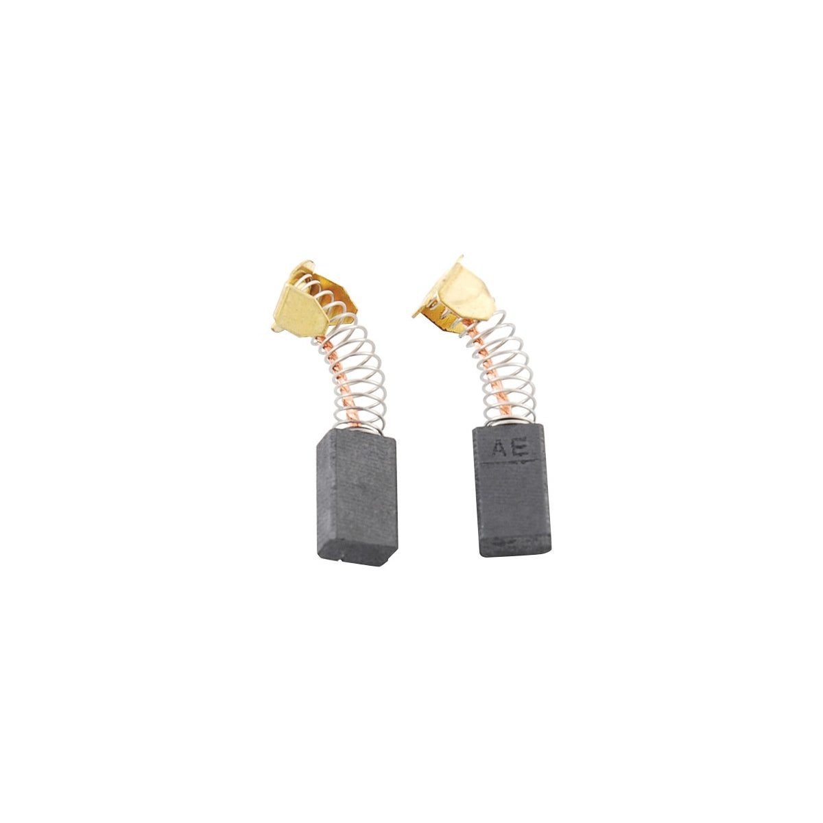  Ryobi Paire De Charbons 6540107, 609AA, 609AE (5131017675)