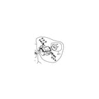  Ryobi Charbon X1 ECO2335 (HG) 5131031610