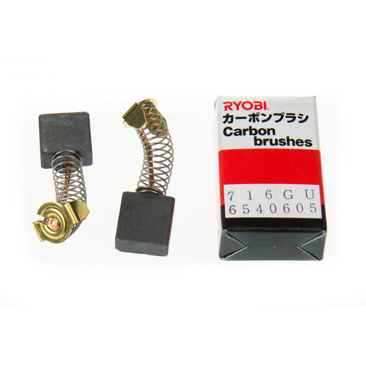  Ryobi Charbon 6540605, 716GU, G1825/2325/2355