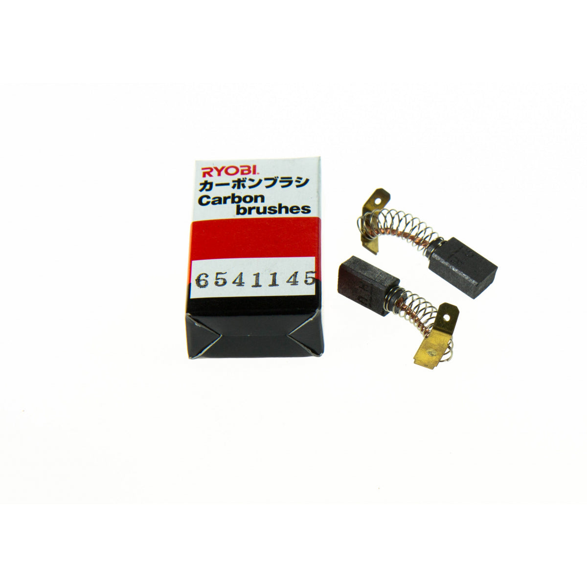  Ryobi Charbon 6541145 - 5131017677