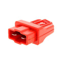 Ryobi Clé De Sécurité Double Pole Pour Tondeuse à Gazon (5131033772)