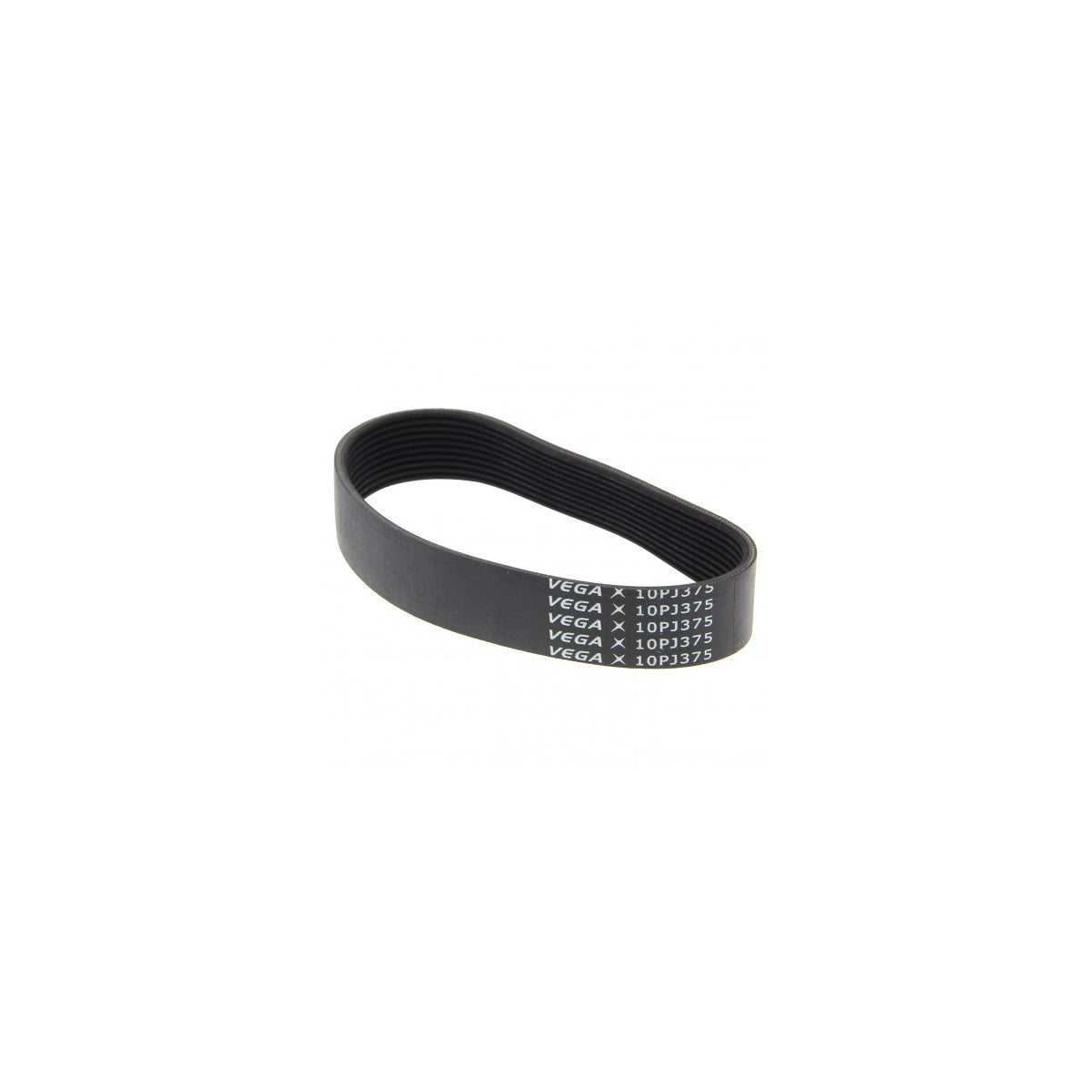  Ryobi Courroie Vega 10PJ375 Pour Broyeur à Vegetaux (5131004886)