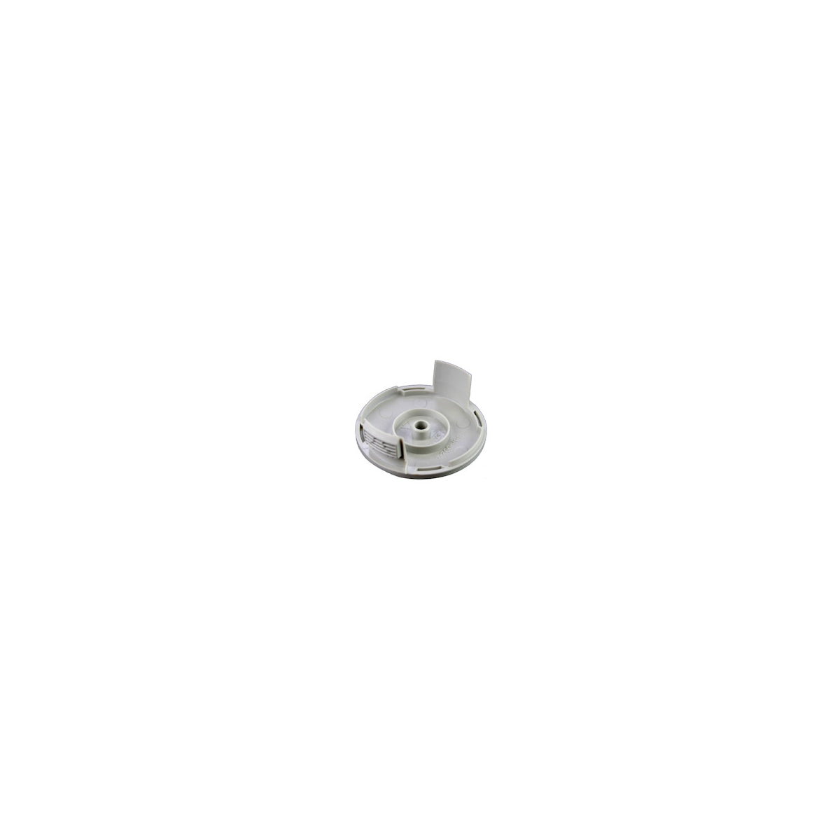  Ryobi Couvercle ø80mm De Bobine RLT4027, RLT5027, RLT6030, RLT5031, RLT5127 (5131034887 - 5131018729)