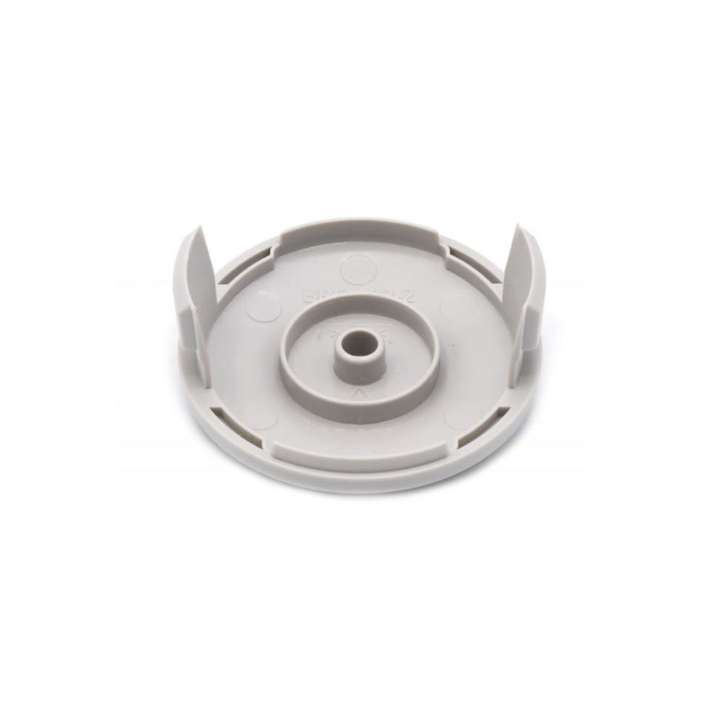  Ryobi Couvercle ø80mm De Bobine RLT4027, RLT5027, RLT6030, RLT5031, RLT5127 (5131034887 - 5131018729)