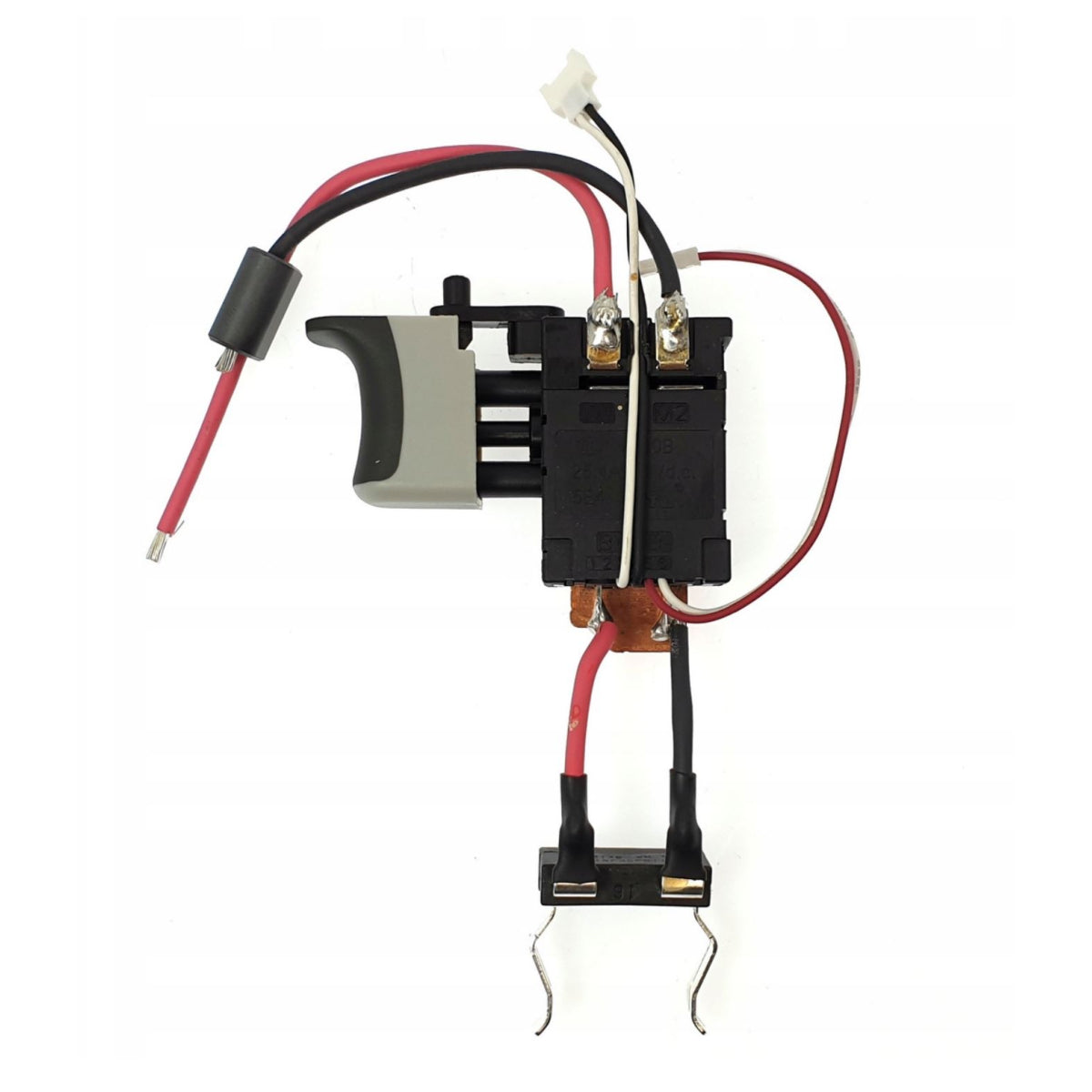  Ryobi Interrupteur 18V Pour Visseuse R18IW3 (5131033011)