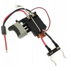  Ryobi Interrupteur 18V Pour Visseuse R18IW3 (5131033011)