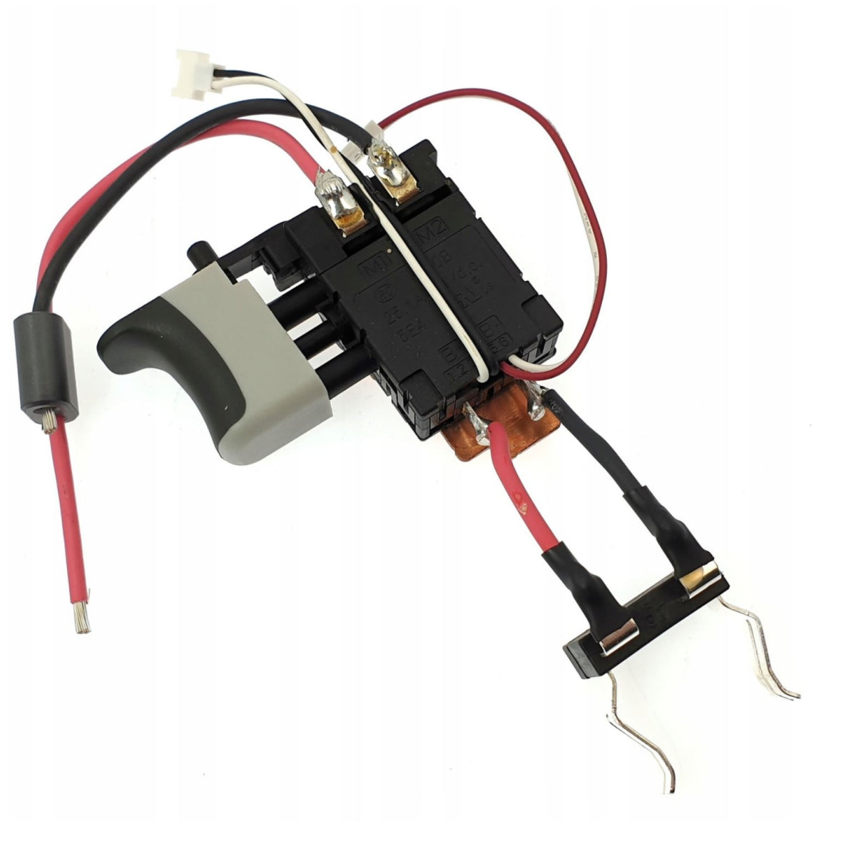  Ryobi Interrupteur 18V Pour Visseuse R18IW3 (5131033011)
