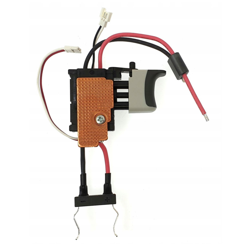  Ryobi Interrupteur 18V Pour Visseuse R18IW3 (5131033011)