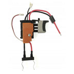  Ryobi Interrupteur 18V Pour Visseuse R18IW3 (5131033011)