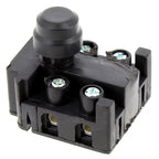  Ryobi Interrupteur FA3-10/2D-T Pour Tondeuse à Gazon (5131042260)
