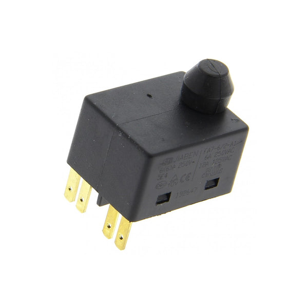 Ryobi Interrupteur FA7-6/2-A1 Pour Meuleuse D'angle (5131031045)