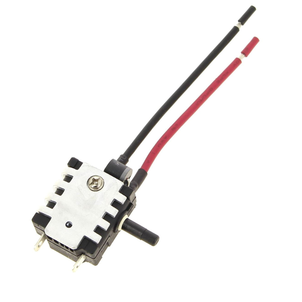  Ryobi Interrupteur Pour Coupe Bordure 36V RBC36X26B, RBC36X26E, RLT36C33, RLT36B33, RLT36C3326 (5131034790)