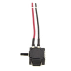  Ryobi Interrupteur Pour Coupe Bordure 36V RBC36X26B, RBC36X26E, RLT36C33, RLT36B33, RLT36C3326 (5131034790)