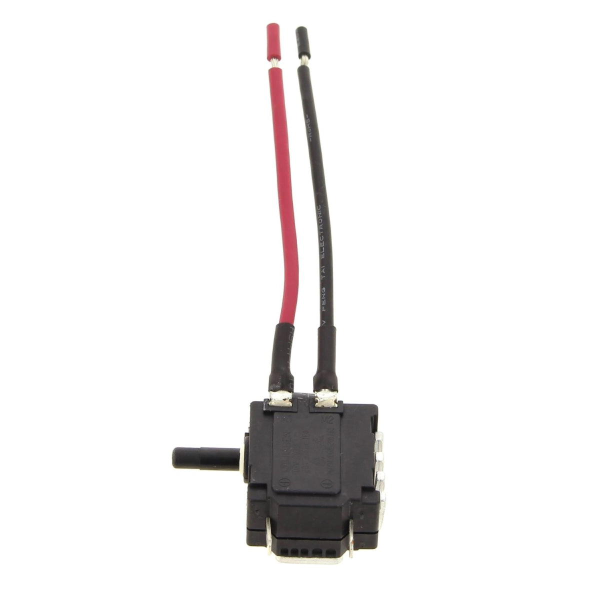  Ryobi Interrupteur Pour Coupe Bordure 36V RBC36X26B, RBC36X26E, RLT36C33, RLT36B33, RLT36C3326 (5131034790)