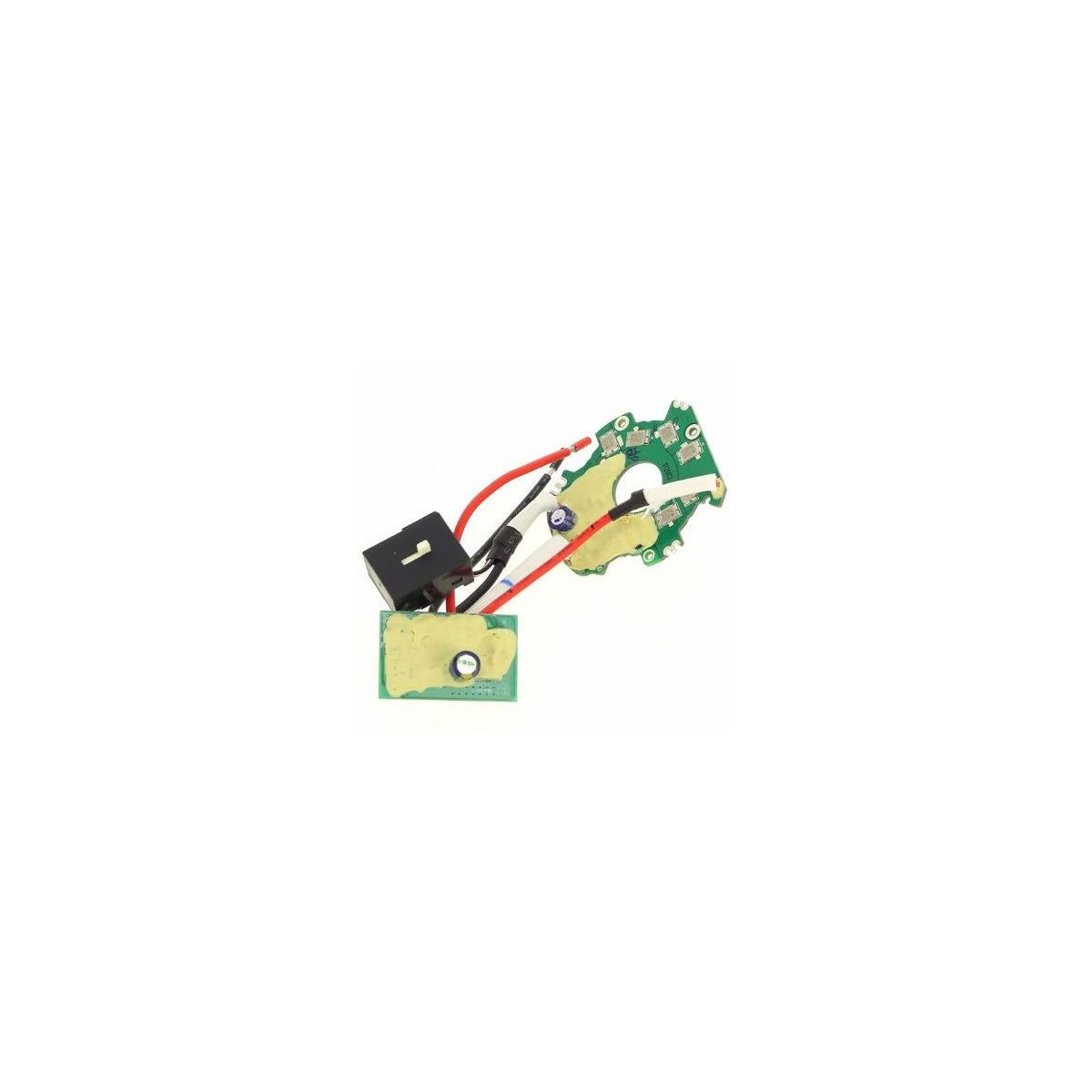 Ryobi Interrupteur Pour Meuleuse R18AG-7 (5131041192)