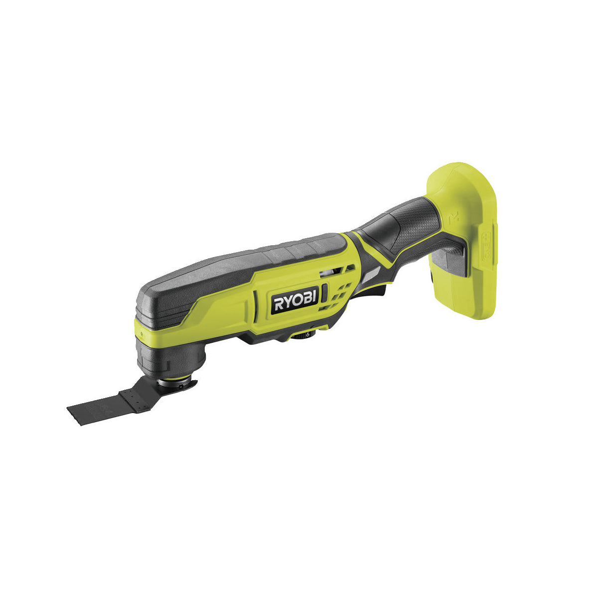  Ryobi Interrupteur Pour Outil Multifonctions 18V ONE+ R18MT3 (5131042154)