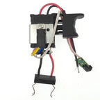  Ryobi Interrupteur Pour Perceuse 18V R18PD3, R18DD3, R18DDJS, R18DDID, R18CK3C, R18DDAG (5131041006)
