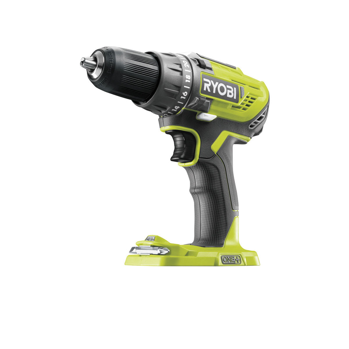  Ryobi Interrupteur Pour Perceuse 18V R18PD3, R18DD3, R18DDJS, R18DDID, R18CK3C, R18DDAG (5131041006)